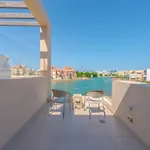 Elegant 4Br In Tawila, Gouna. Private Pool, Lagoon