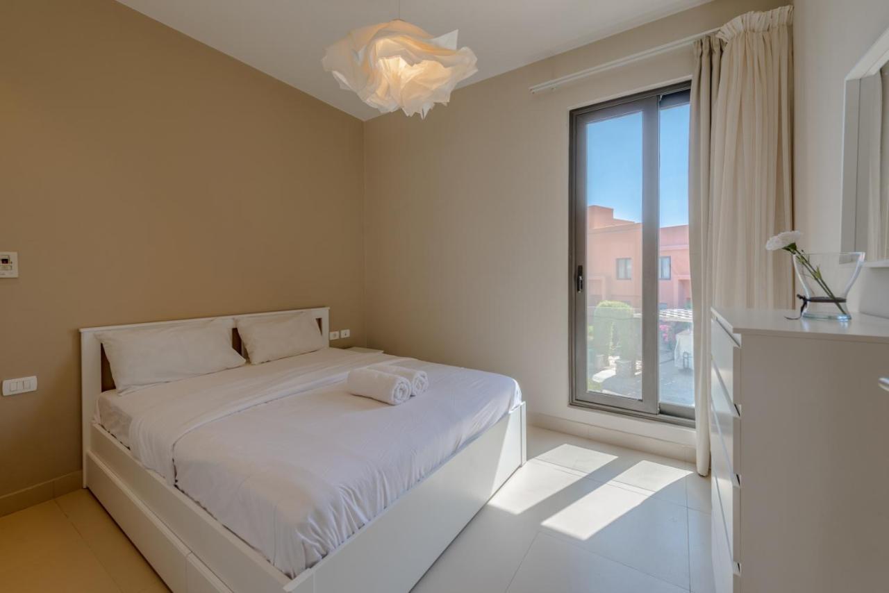 Elegant 4br In Tawila, Gouna. Private Pool, Lagoon *
